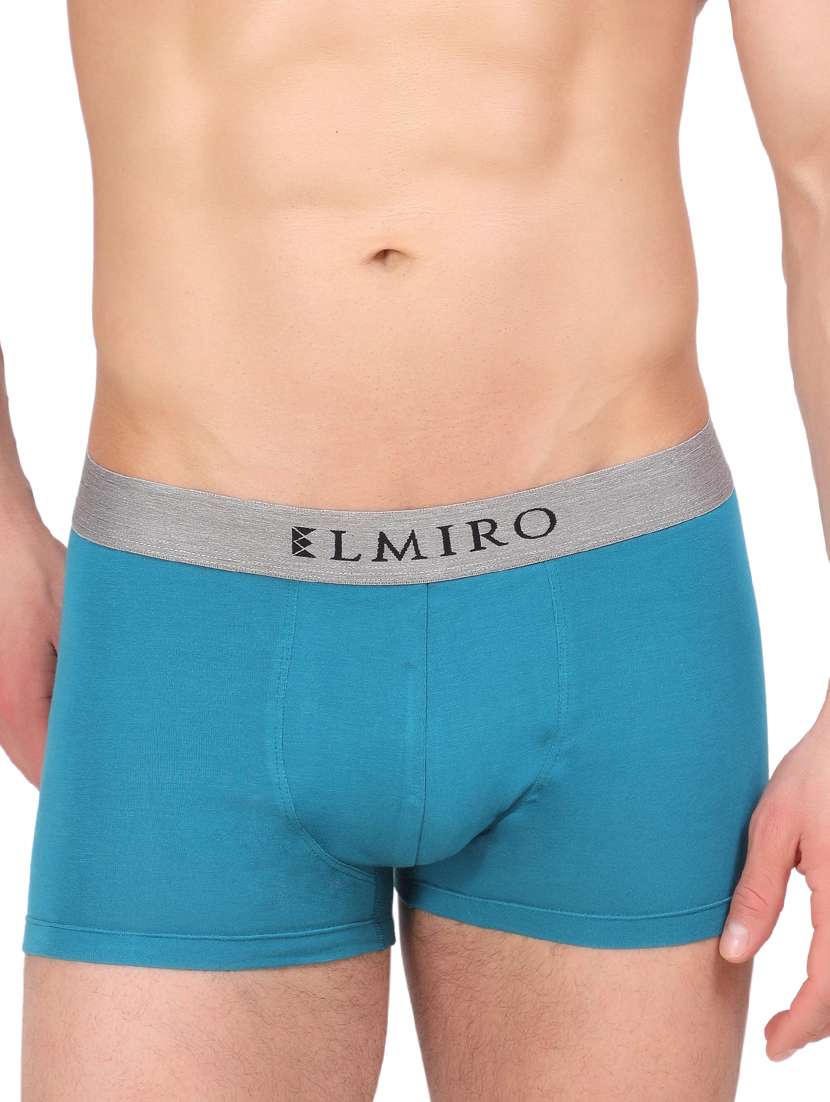 pack of 3 solid trunks - 19334065 -  Standard Image - 1