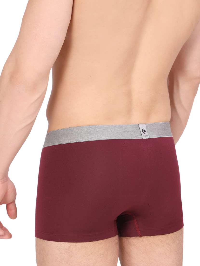 pack of 3 solid trunks - 19334065 -  Standard Image - 6