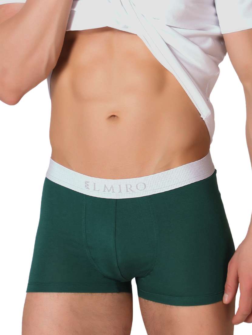 pack of 3 solid trunks - 19334073 -  Standard Image - 1