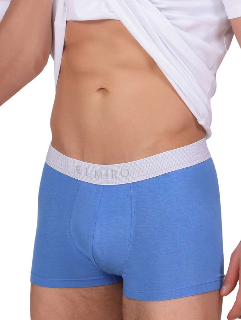 pack of 3 solid trunks - 19334084 -  Standard Image - 1