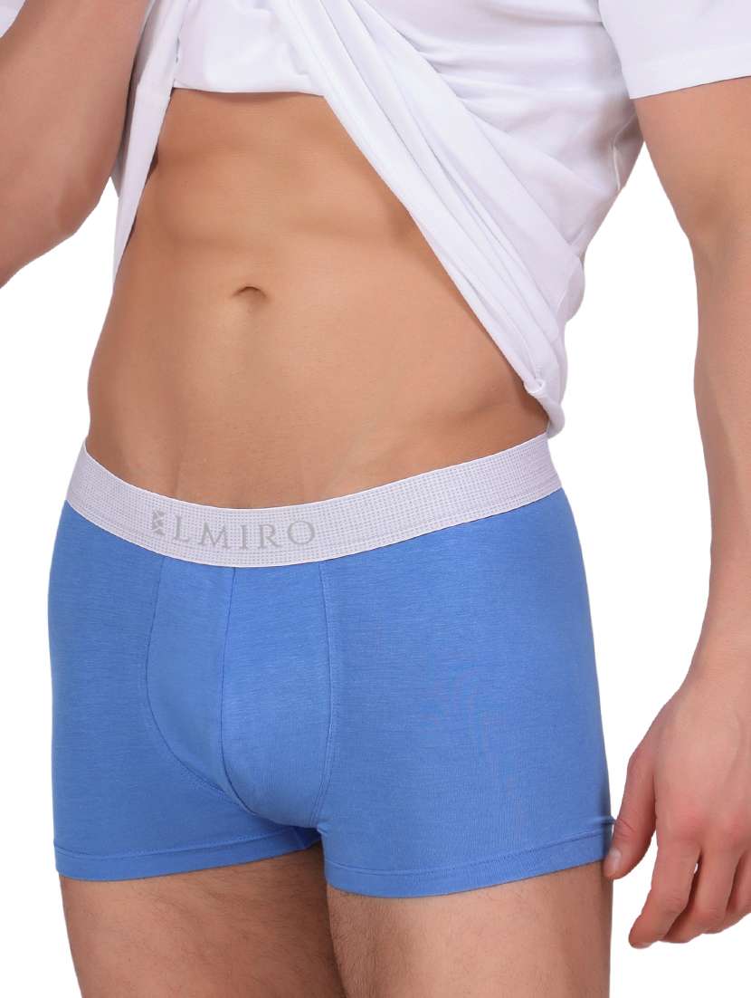 pack of 3 solid trunks - 19334096 -  Standard Image - 1