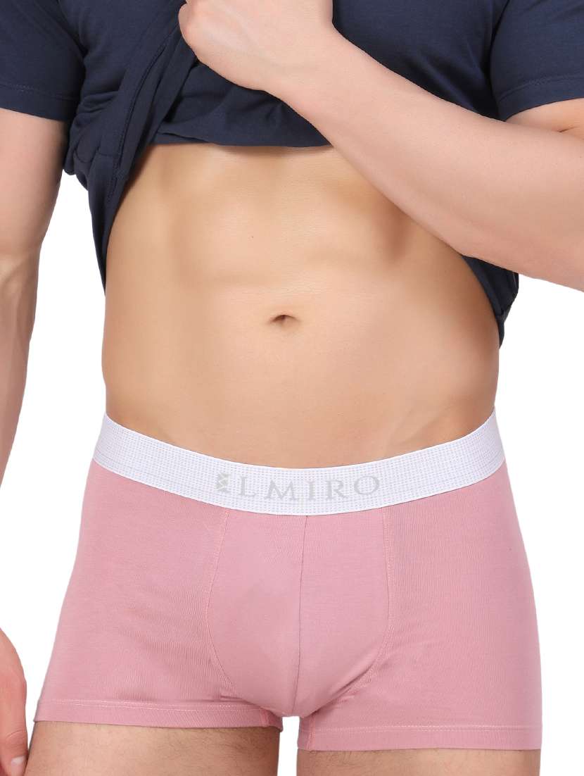 pack of 3 solid trunks - 19334099 -  Standard Image - 1