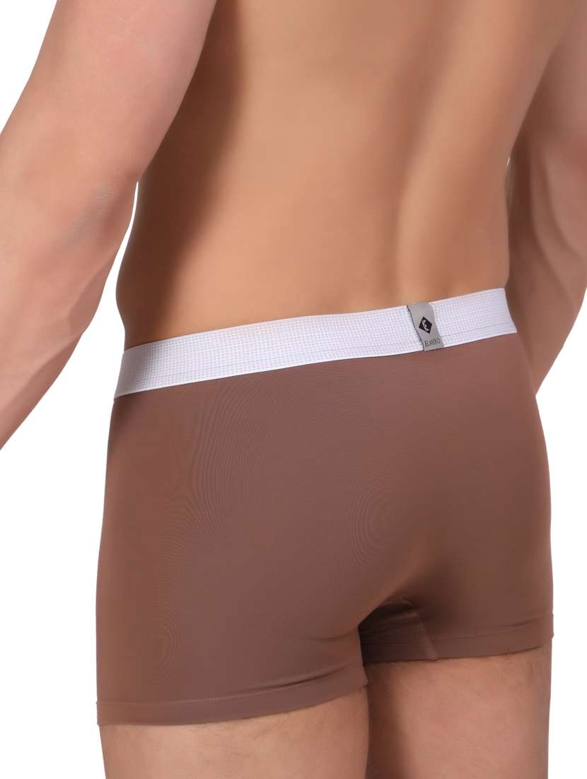 pack of 3 solid trunks - 19334108 -  Standard Image - 4