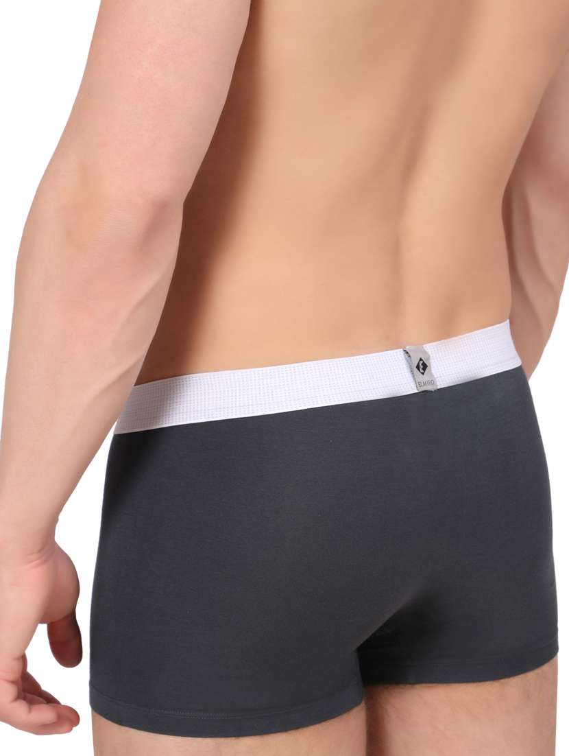 pack of 3 solid trunks - 19334108 -  Standard Image - 6