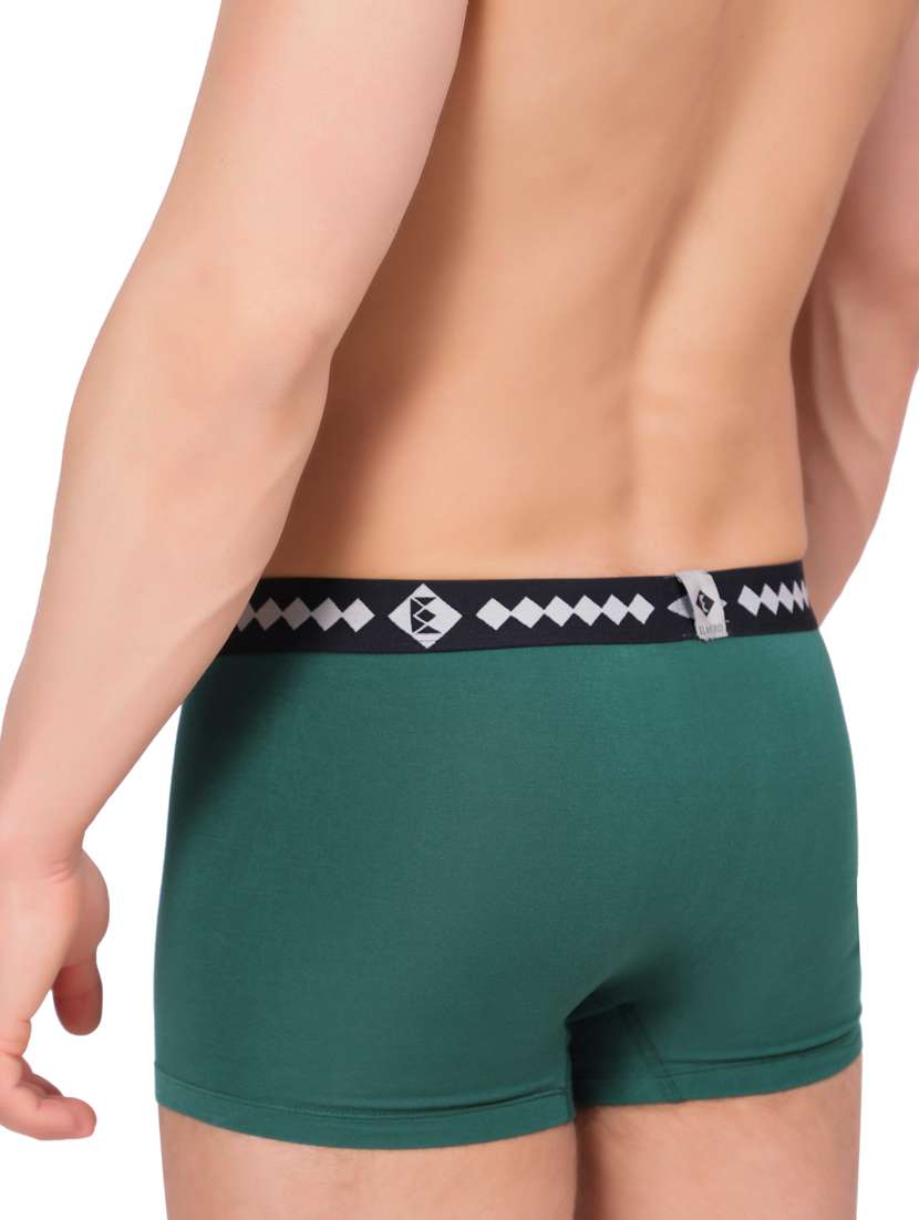 pack of 2 solid trunk - 19334115 -  Standard Image - 4