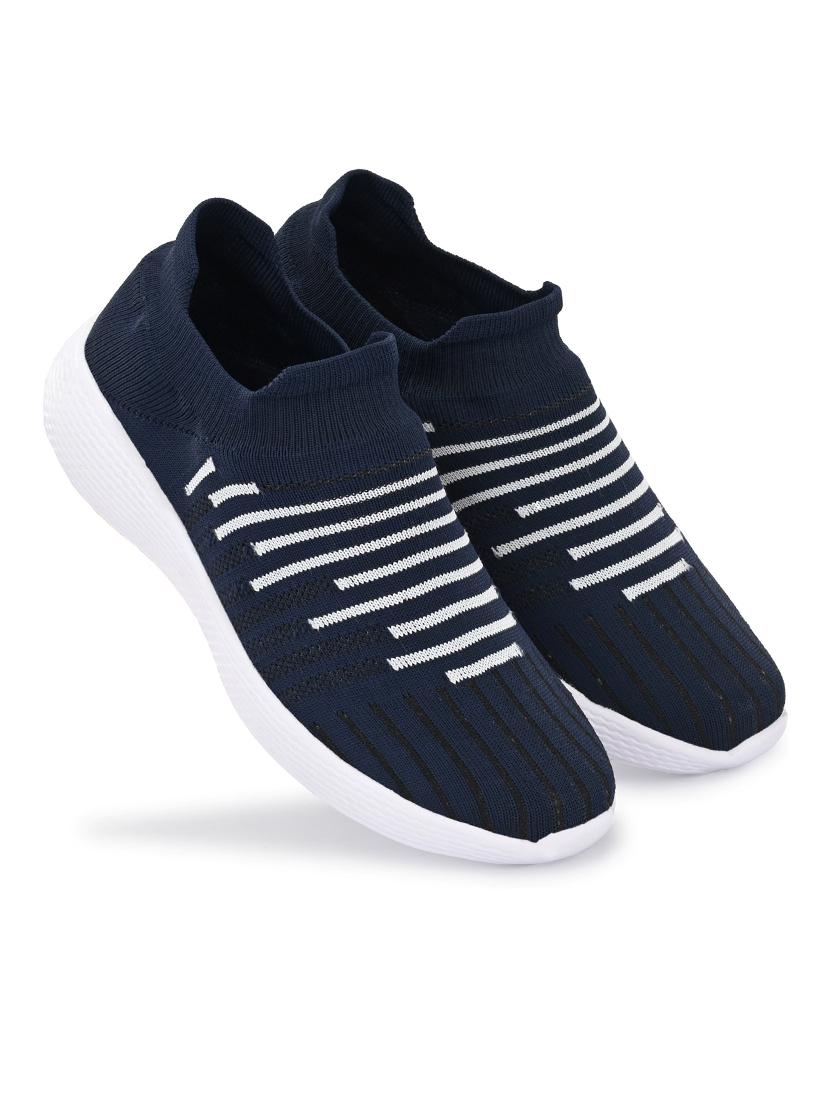 mens slip on sport shoe - 19335088 - Standard Image - 1