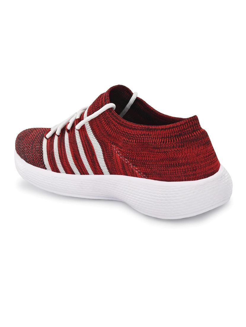 mens lace up sport shoe - 19335091 - Standard Image - 4