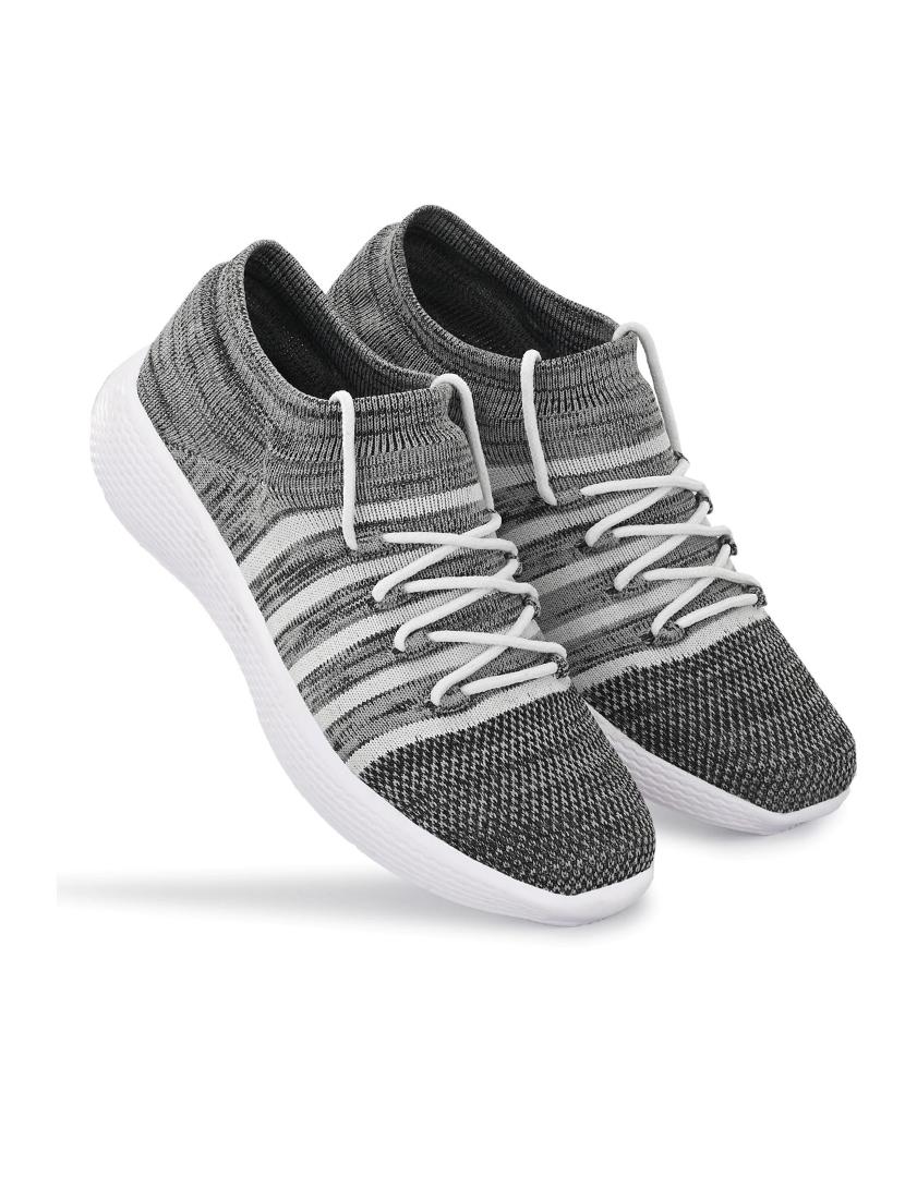 mens lace up sport shoe - 19335097 - Standard Image - 1