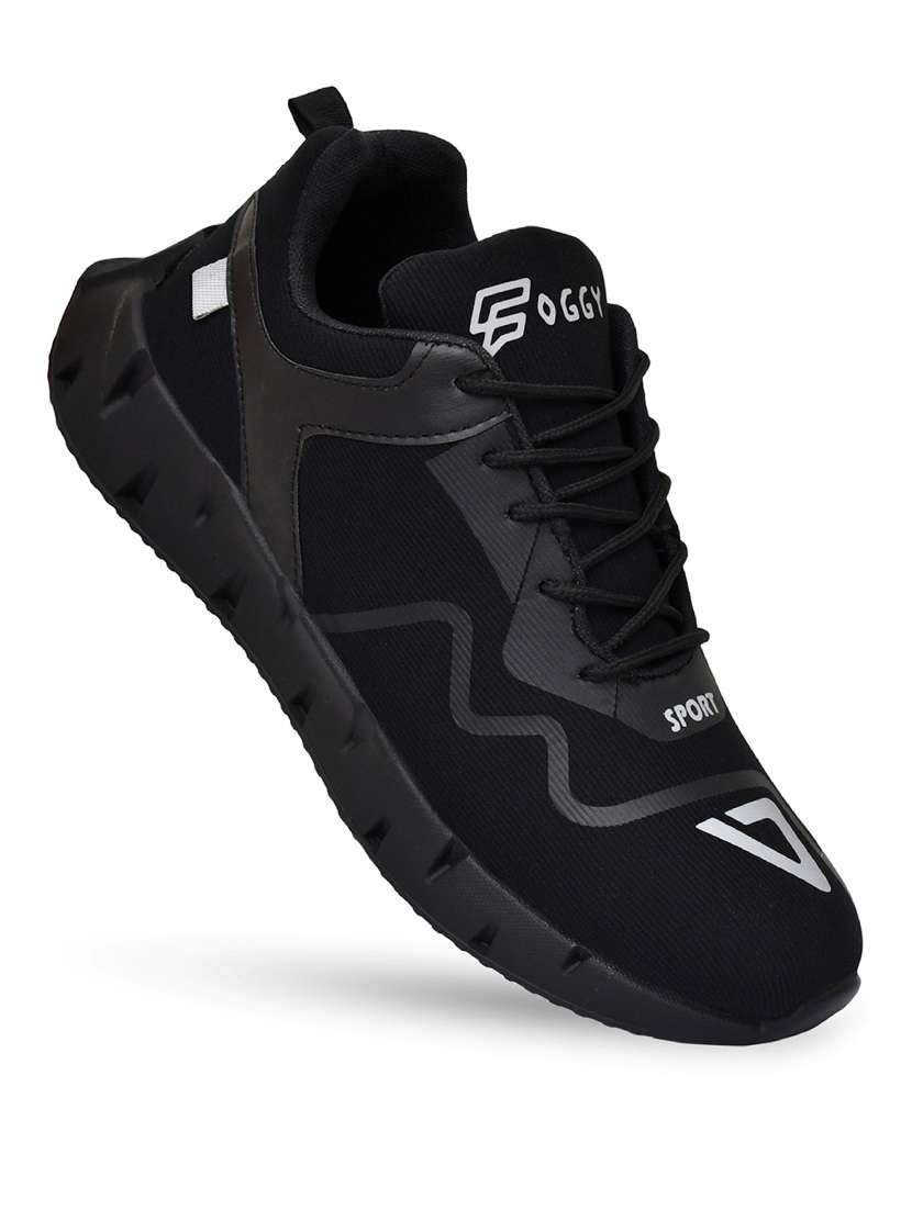 mens lace up sport shoe - 19335099 -  Standard Image - 1