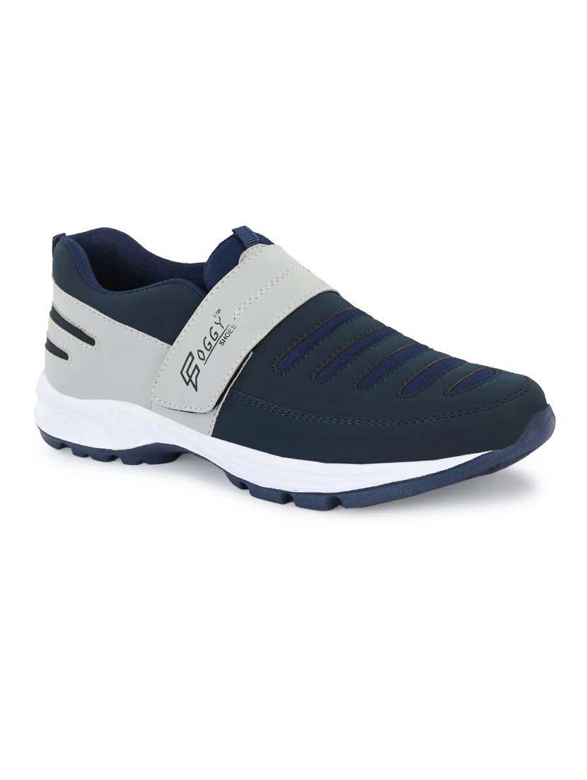 mens slip on sport shoe
