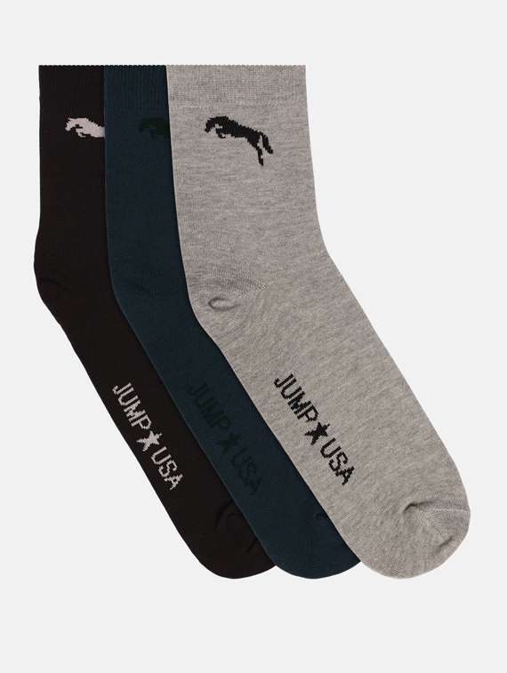 men's ankle lenght socks combo