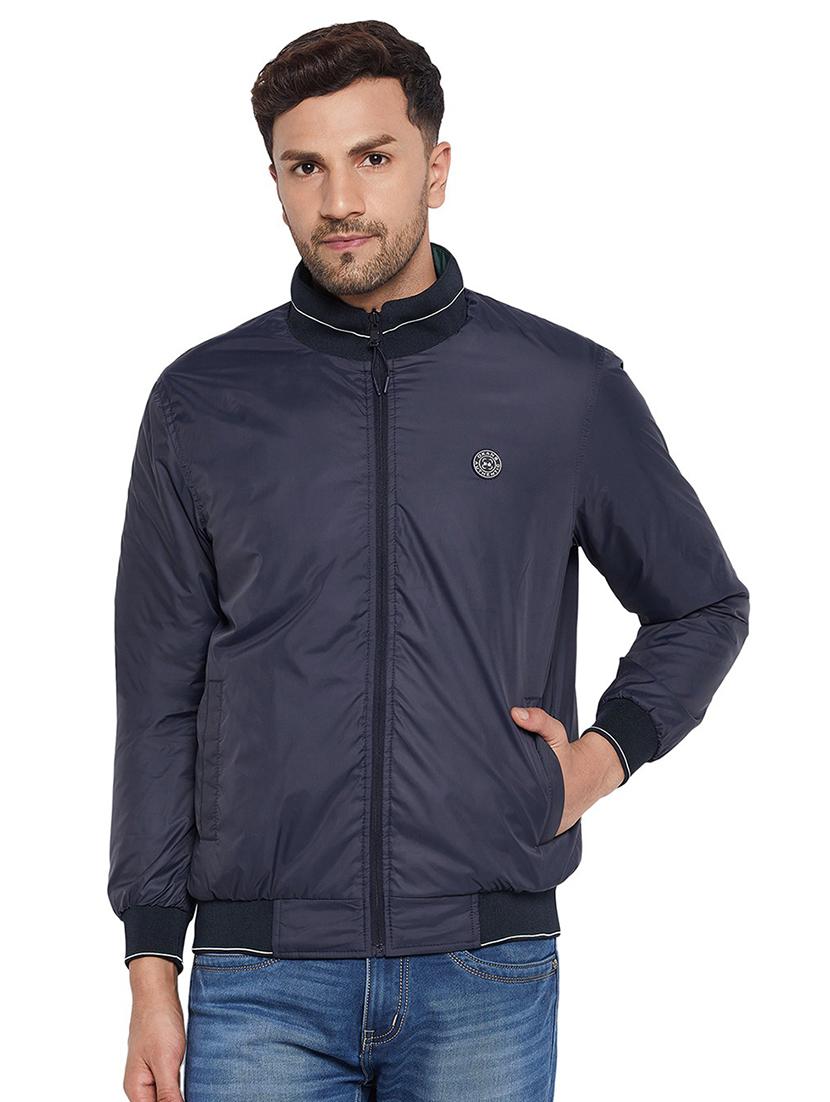 multi colored bomber jacket - 19335461 - Standard Image - 1