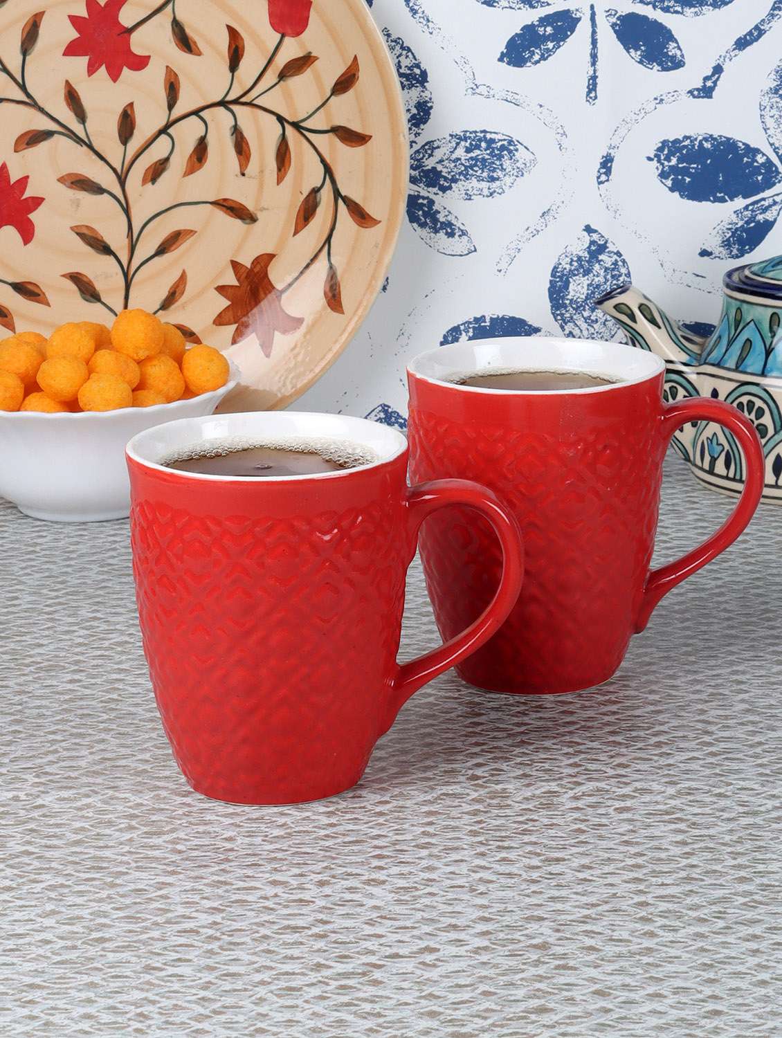 set of 6 cups