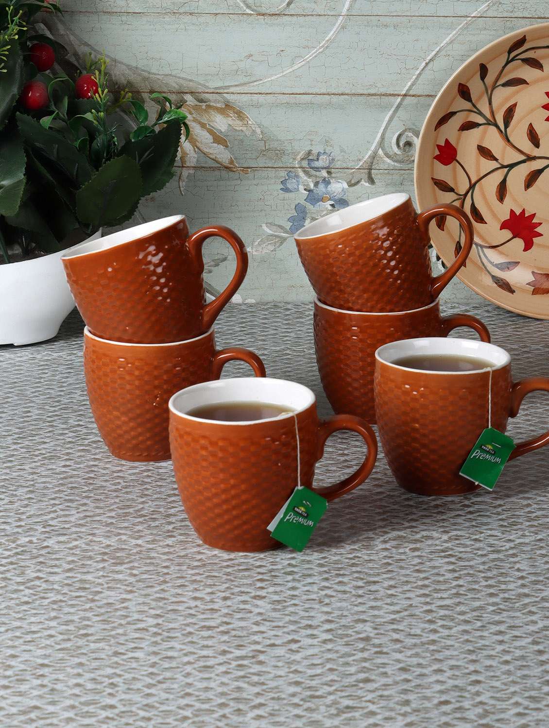 set of 6 cups