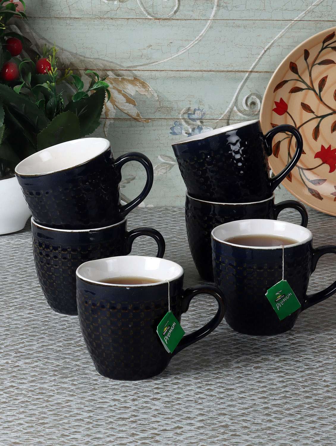 set of 6 cups