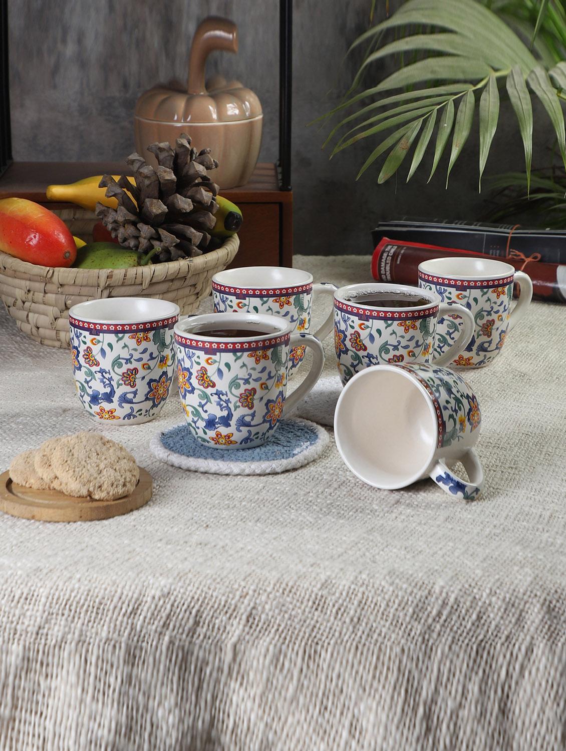 cdi ceramic cup set - 19338926 - Zoom Image - 0