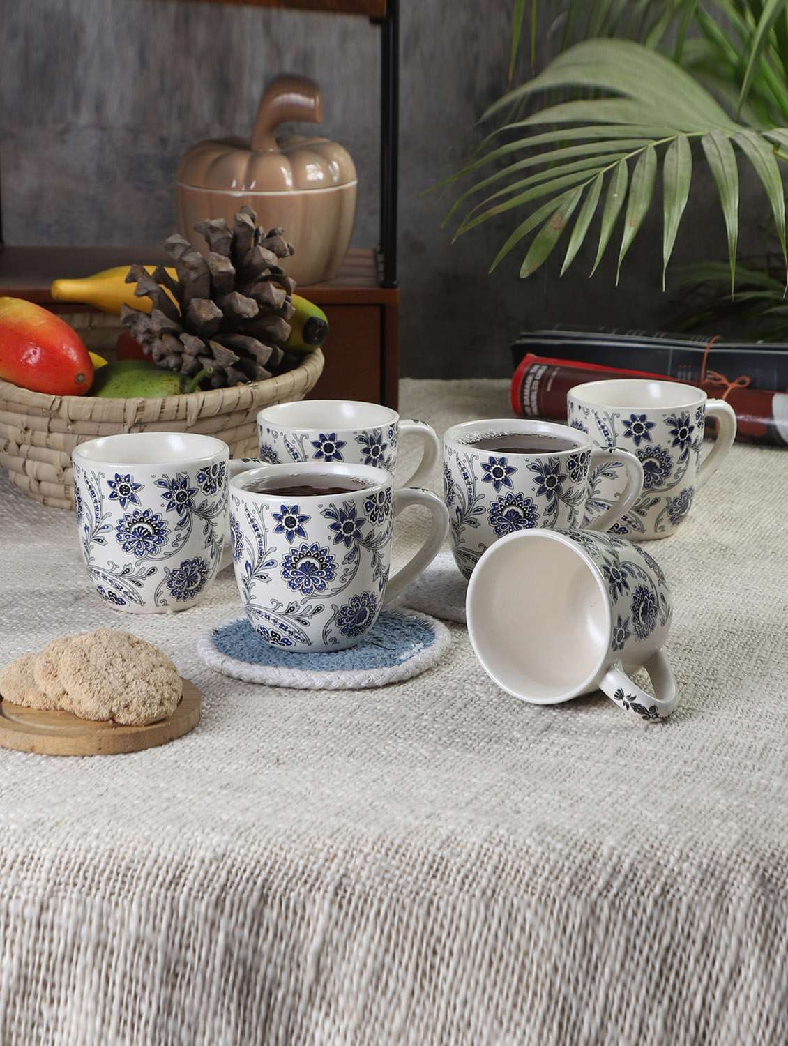 cdi ceramic cup set