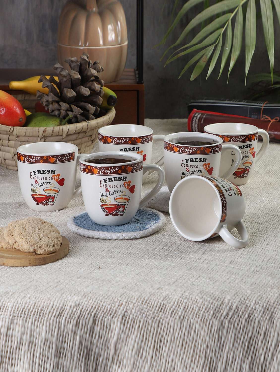 cdi ceramic cup set