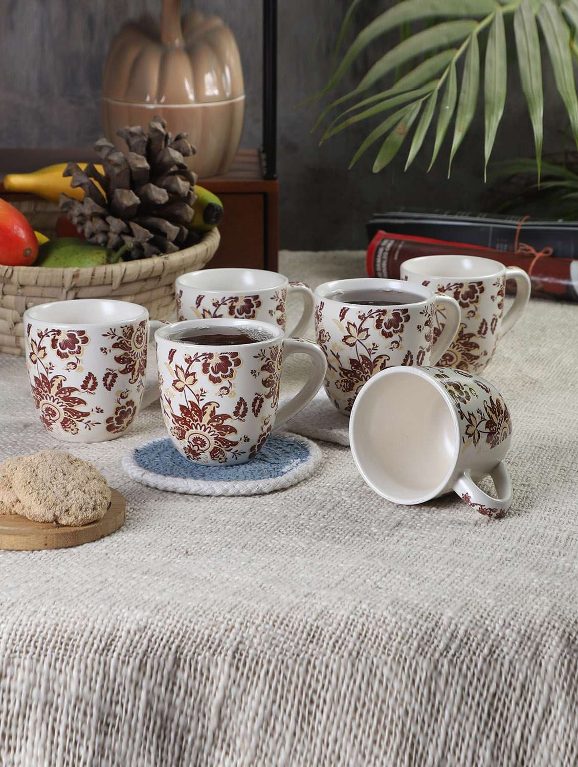 cdi ceramic cup set