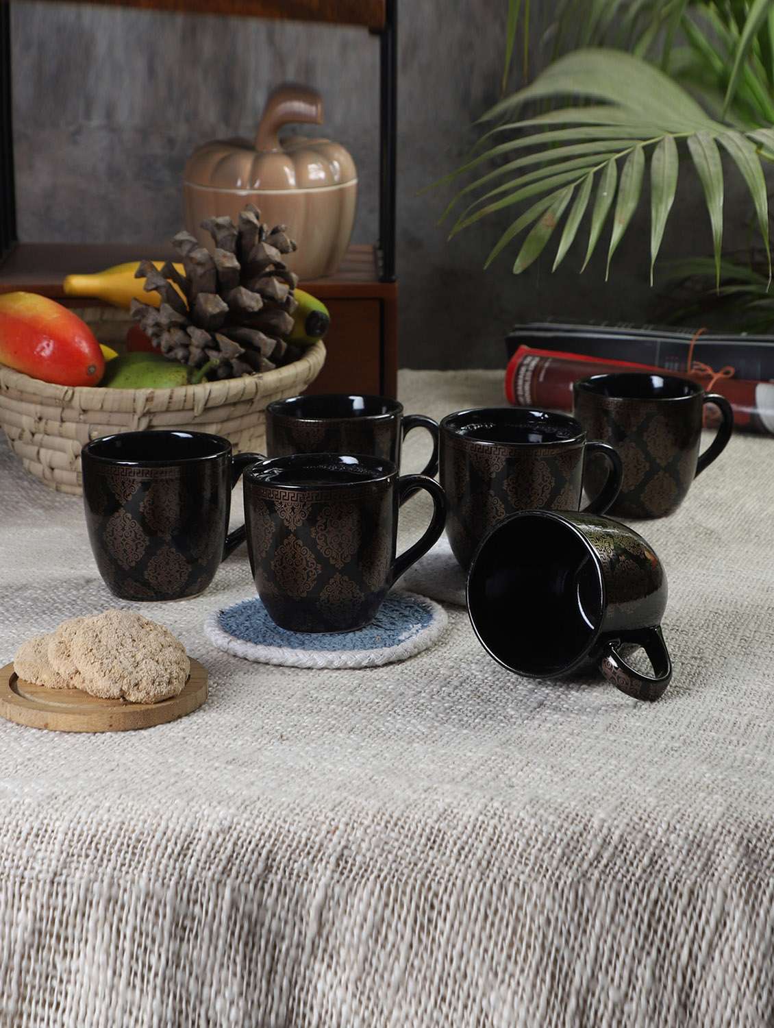 cdi ceramic cup set