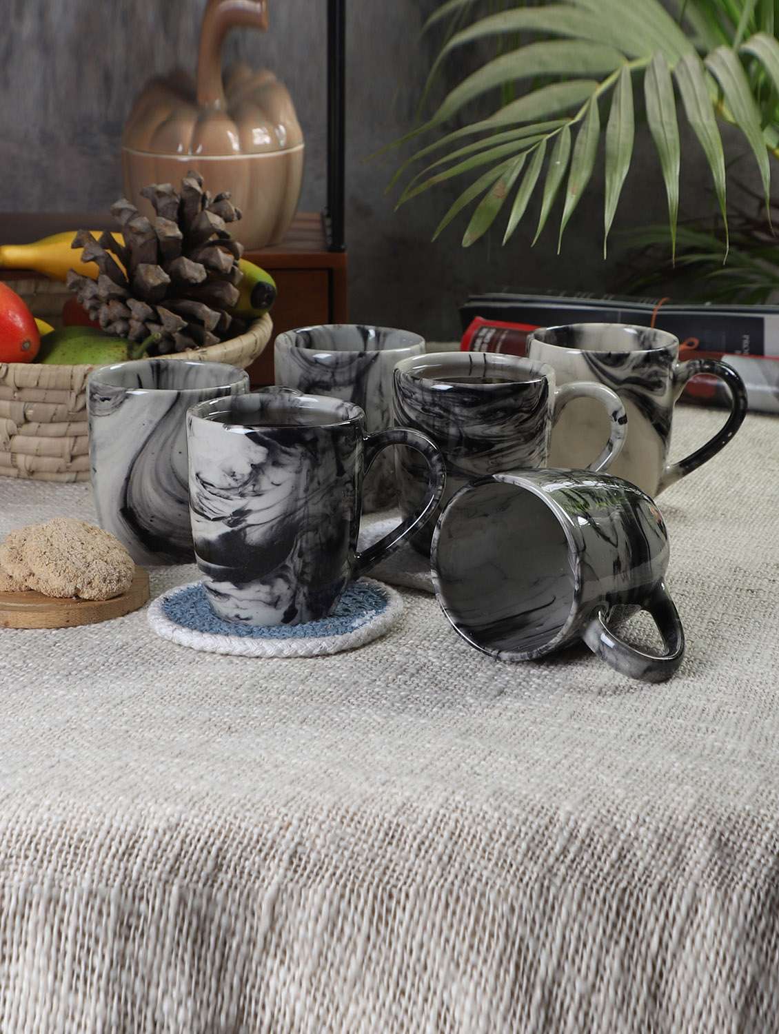 cdi ceramic cup set