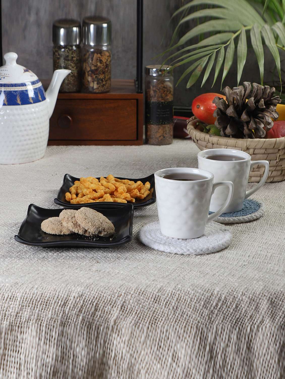 cdi ceramic cup set