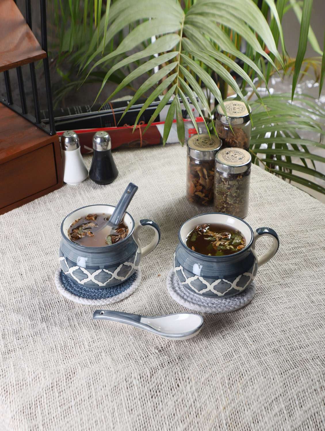 cdi ceramic cup set