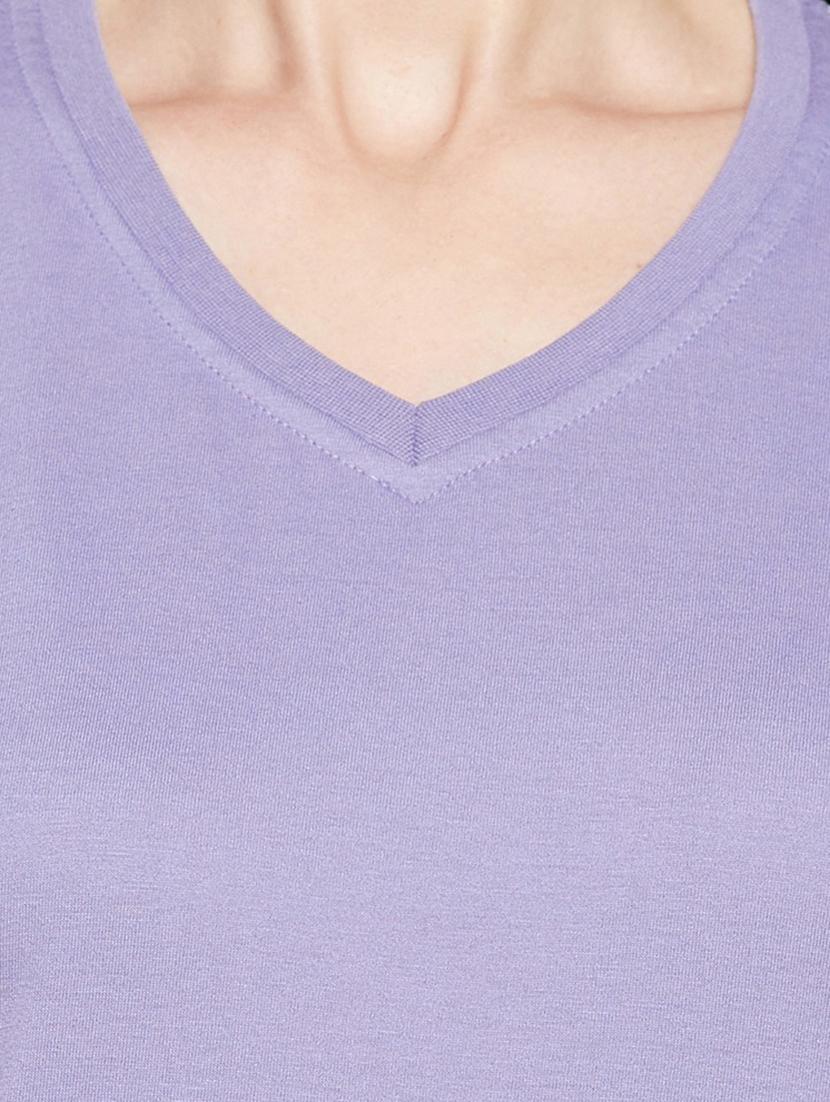 women's t-shirt combo - 19342155 - Standard Image - 4