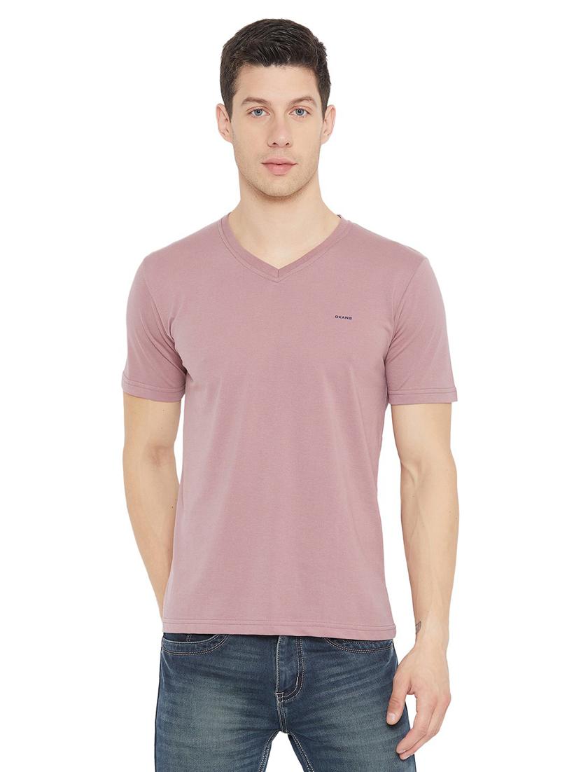 pack of 2 cotton short sleeves t-shirt - 19343912 - Standard Image - 1