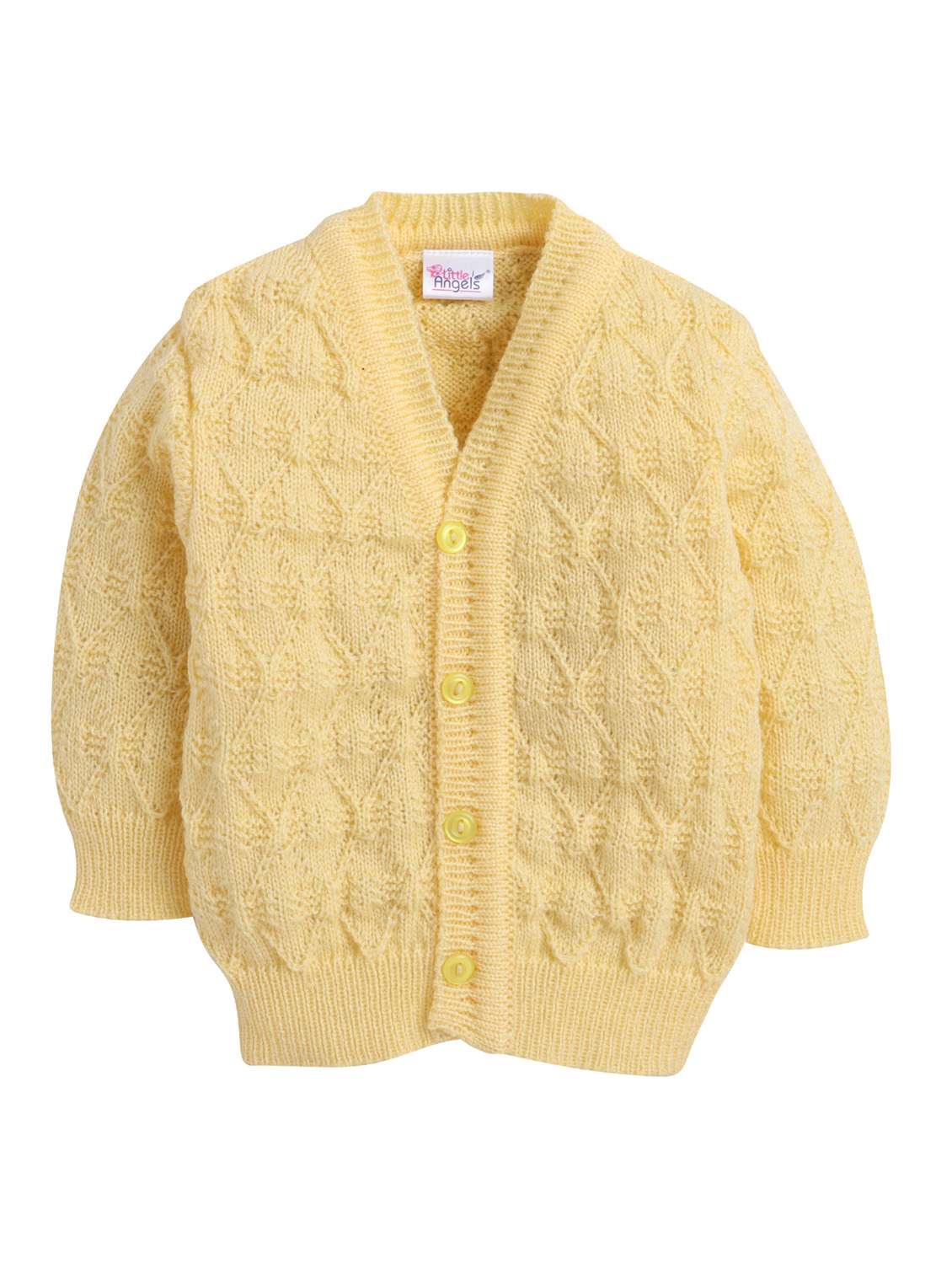 boys v neck sweater - 19349596 - Standard Image - 1