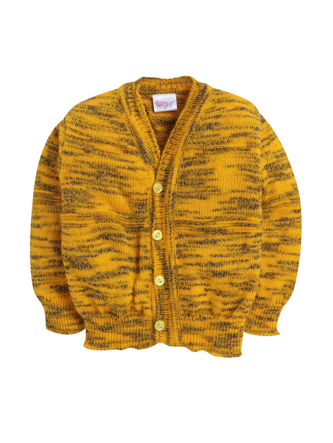 boys v neck neck hooded sweater - 19349607 - Standard Image - 1