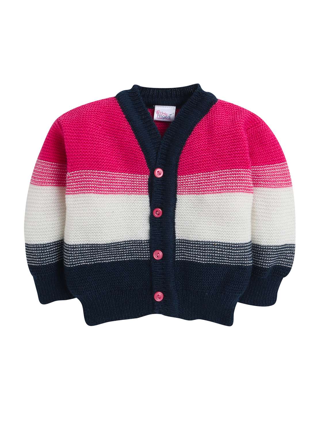 boys v neck neck hooded sweater - 19349608 -  Standard Image - 1