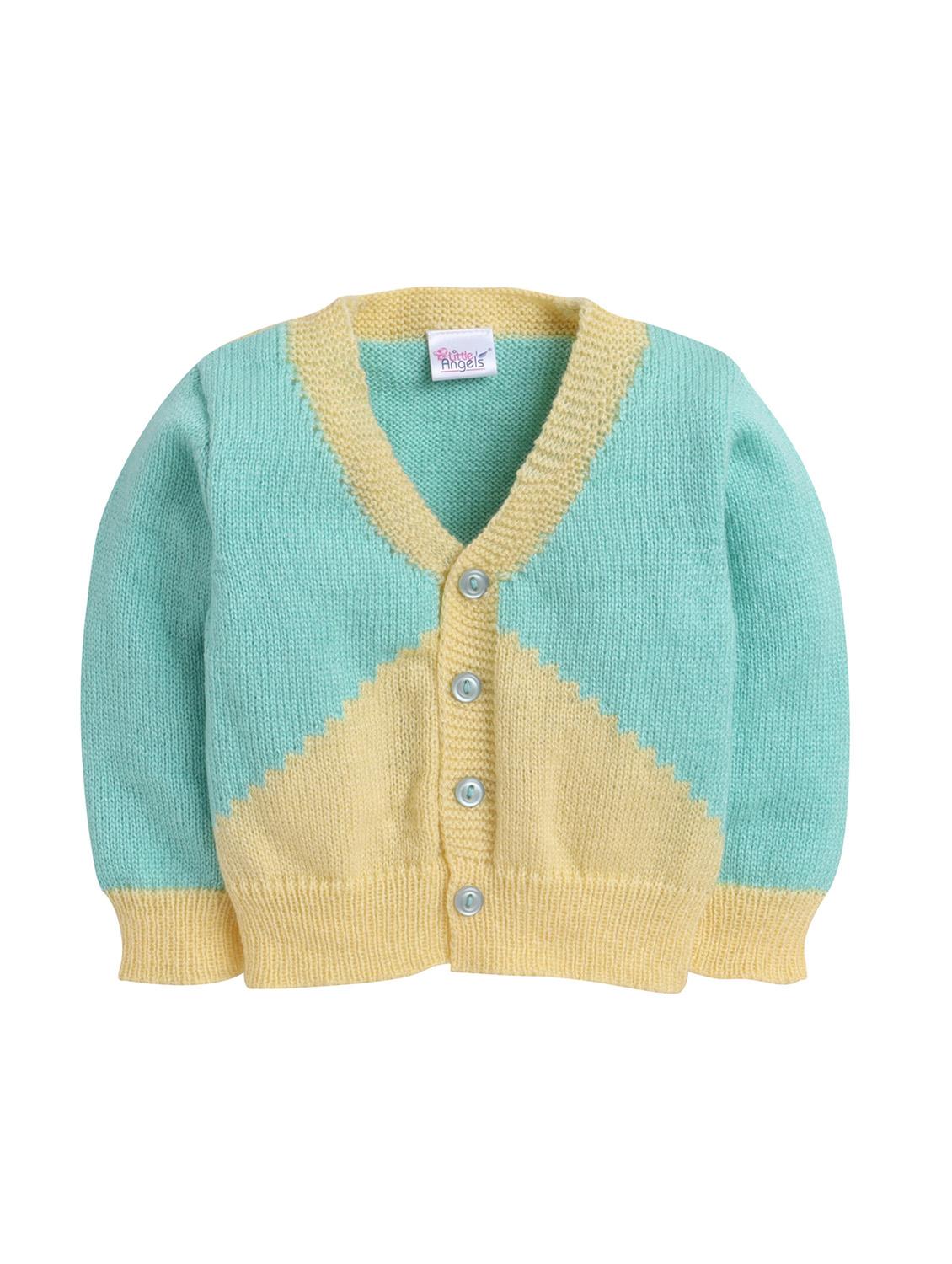 boys v neck neck hooded sweater - 19349616 - Standard Image - 1