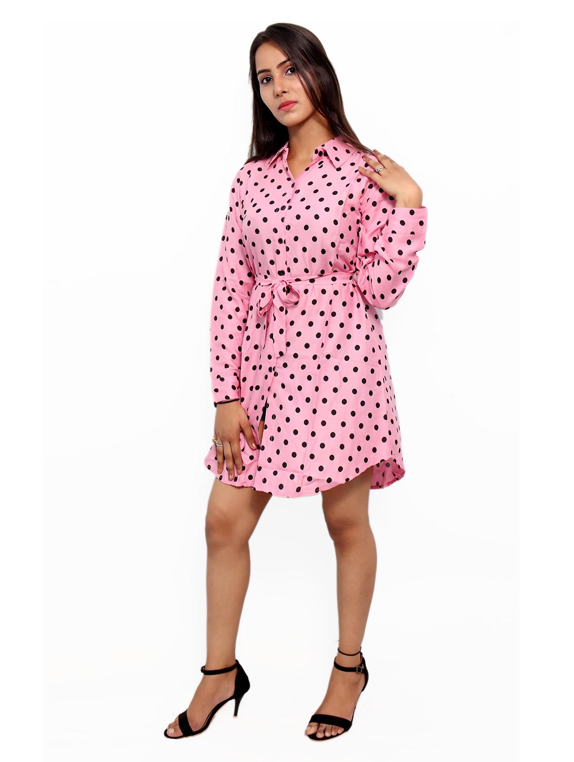 women's shirt checks dress - 19350489 -  Standard Image - 1