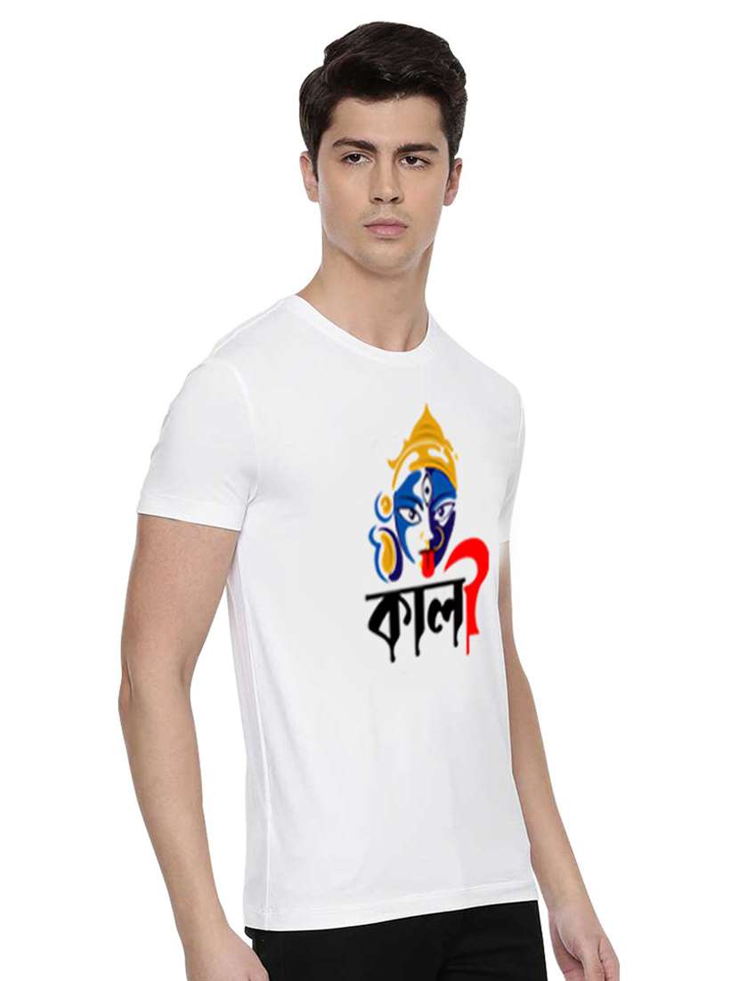  cotton regular t-shirt - 19353168 -  Standard Image - 1