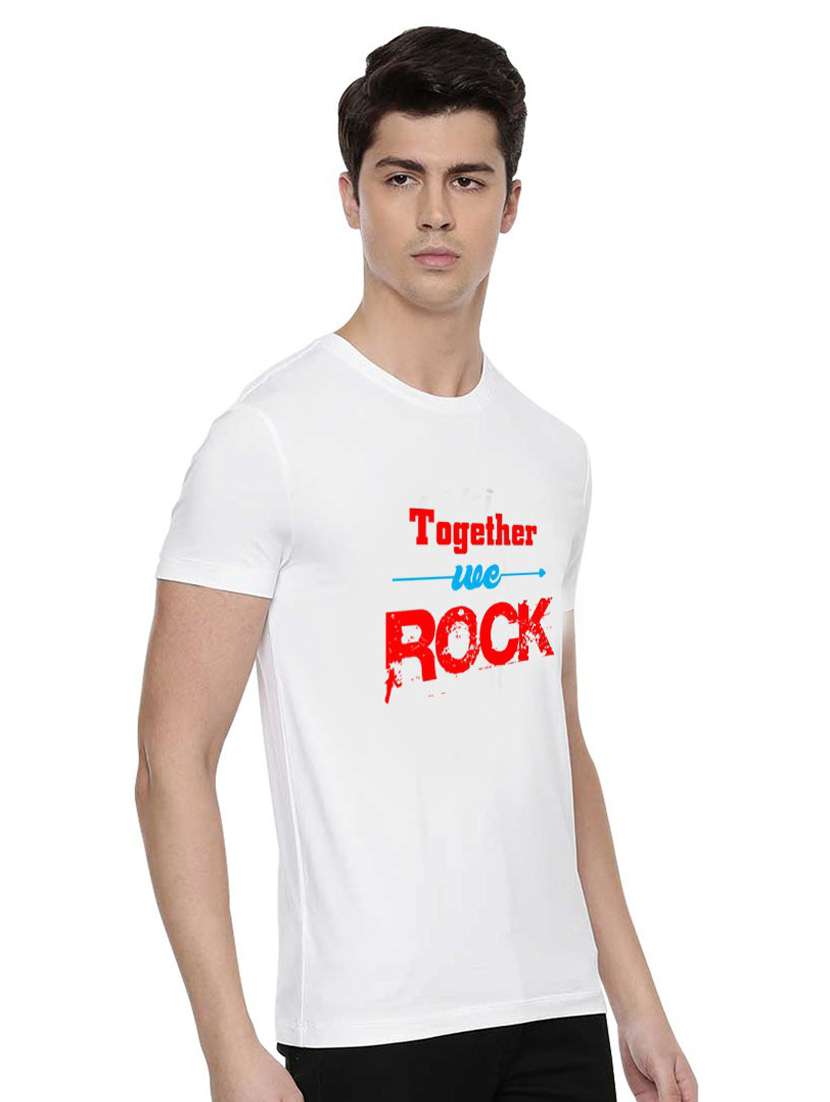  cotton regular t-shirt - 19353204 -  Standard Image - 1