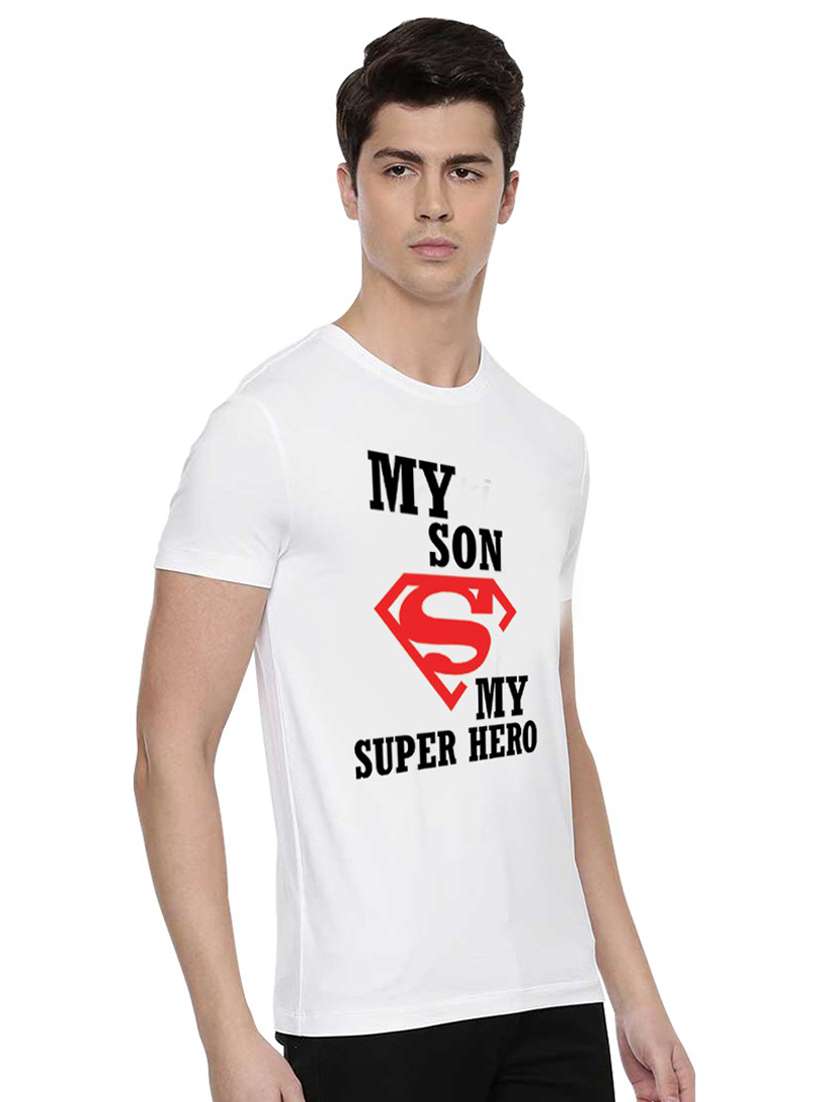  cotton regular t-shirt - 19353210 -  Standard Image - 1