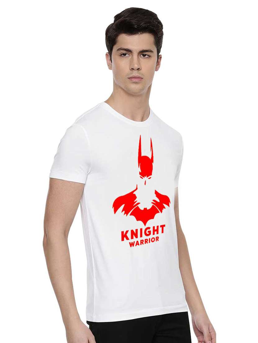 cotton regular t-shirt - 19353216 - Standard Image - 1