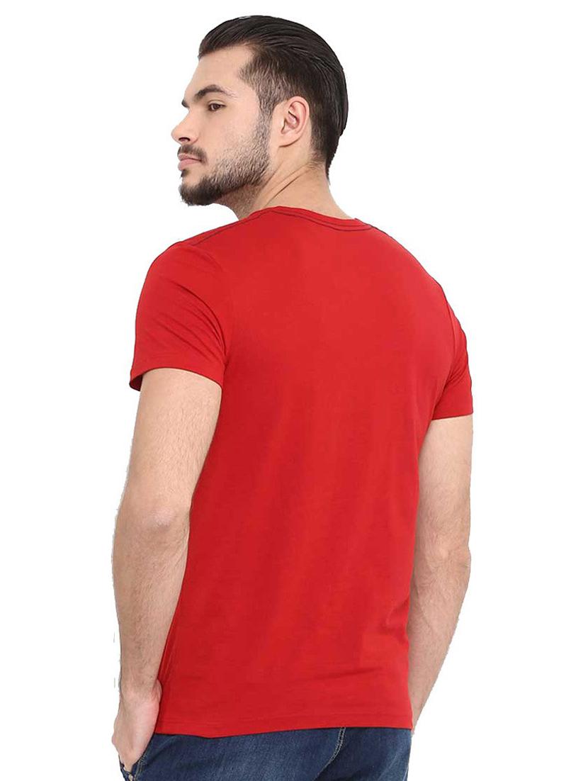  cotton regular t-shirt - 19353217 -  Standard Image - 1