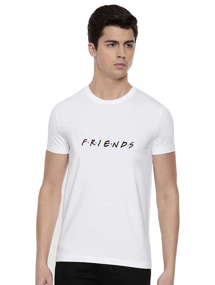  cotton regular t-shirt