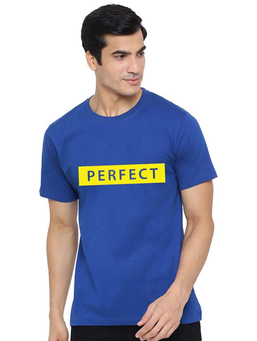  cotton regular t-shirt