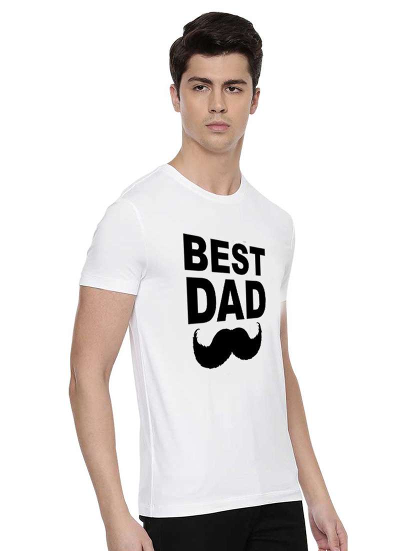 cotton regular t-shirt - 19353252 -  Standard Image - 1