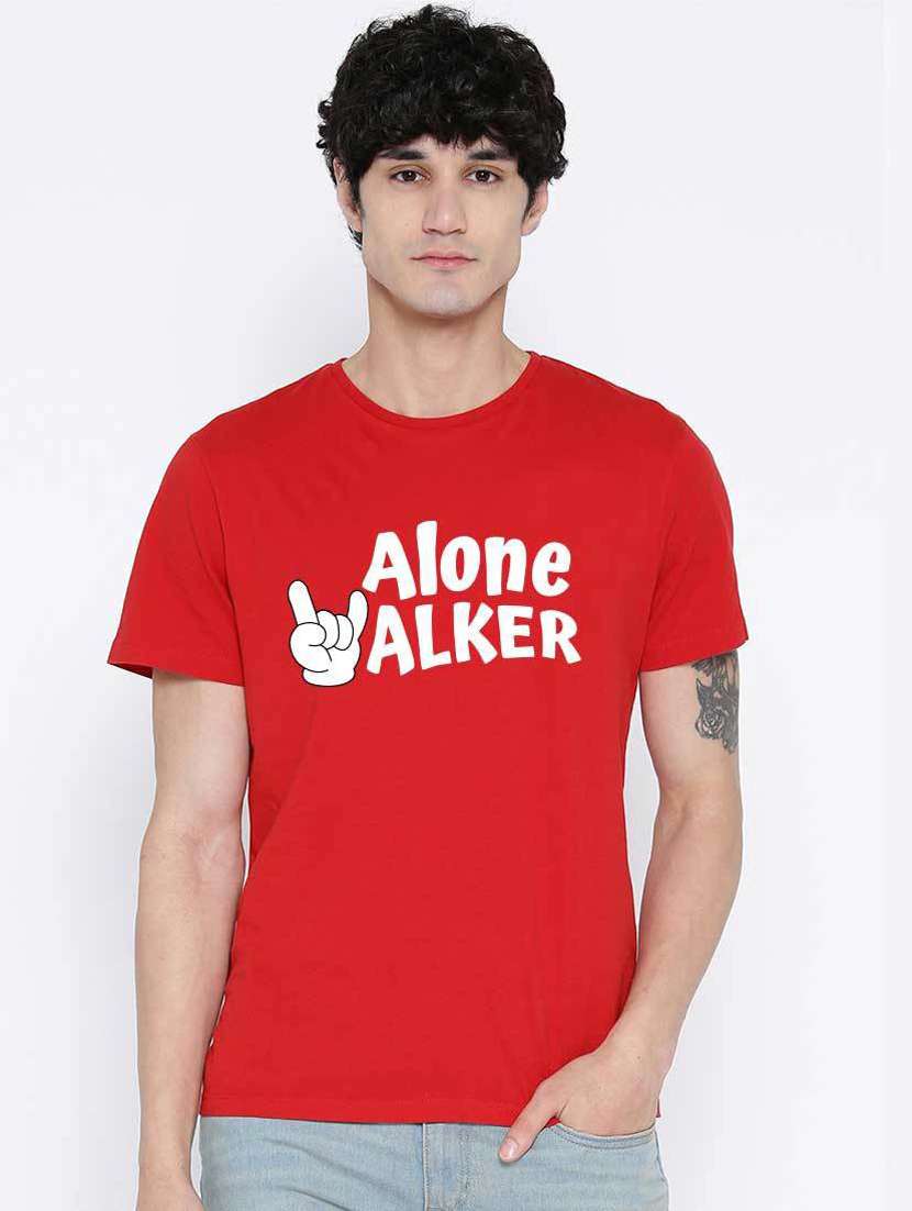  cotton regular t-shirt