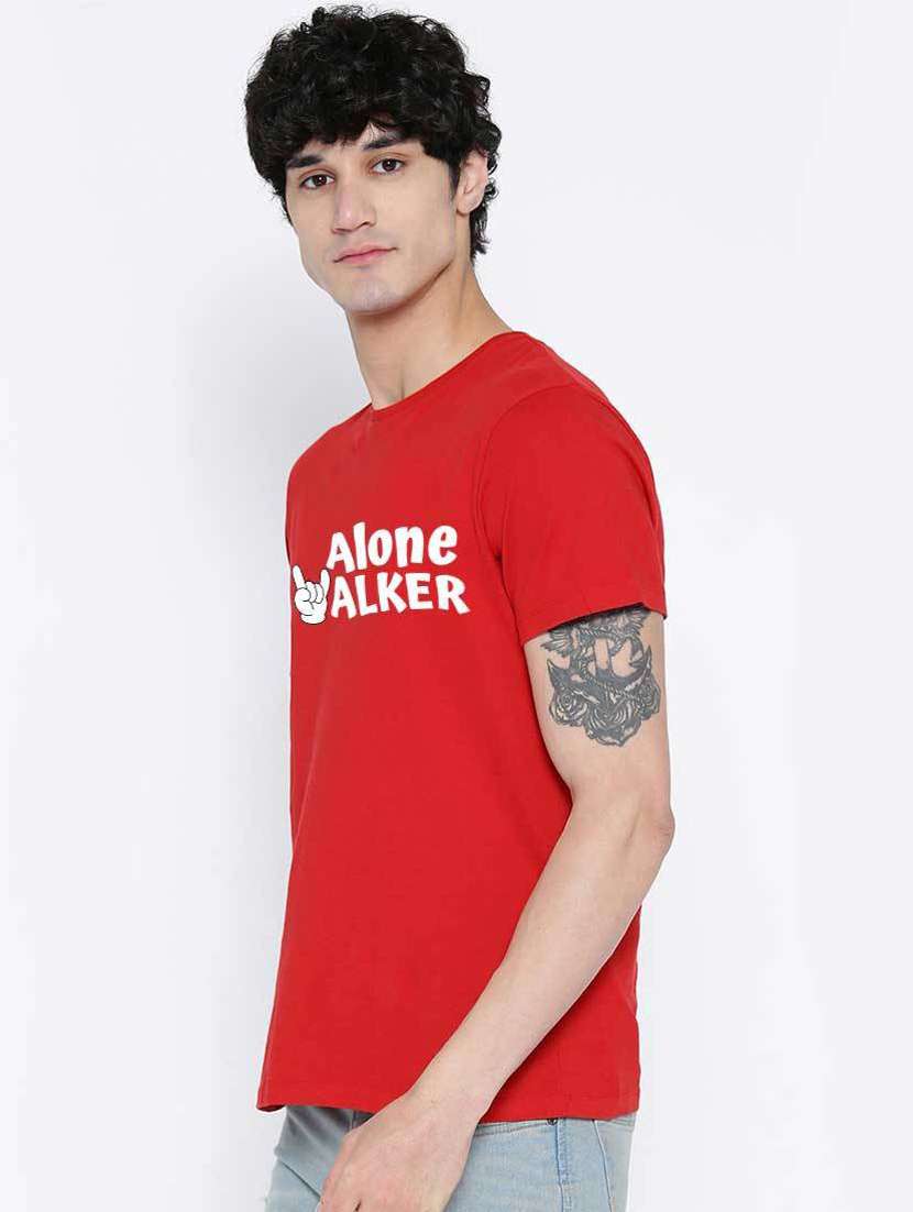 cotton regular t-shirt - 19353262 -  Standard Image - 1