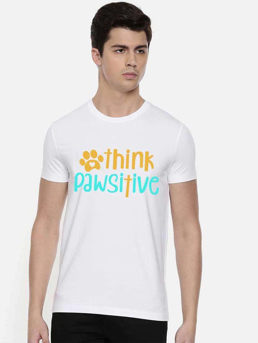  cotton regular t-shirt