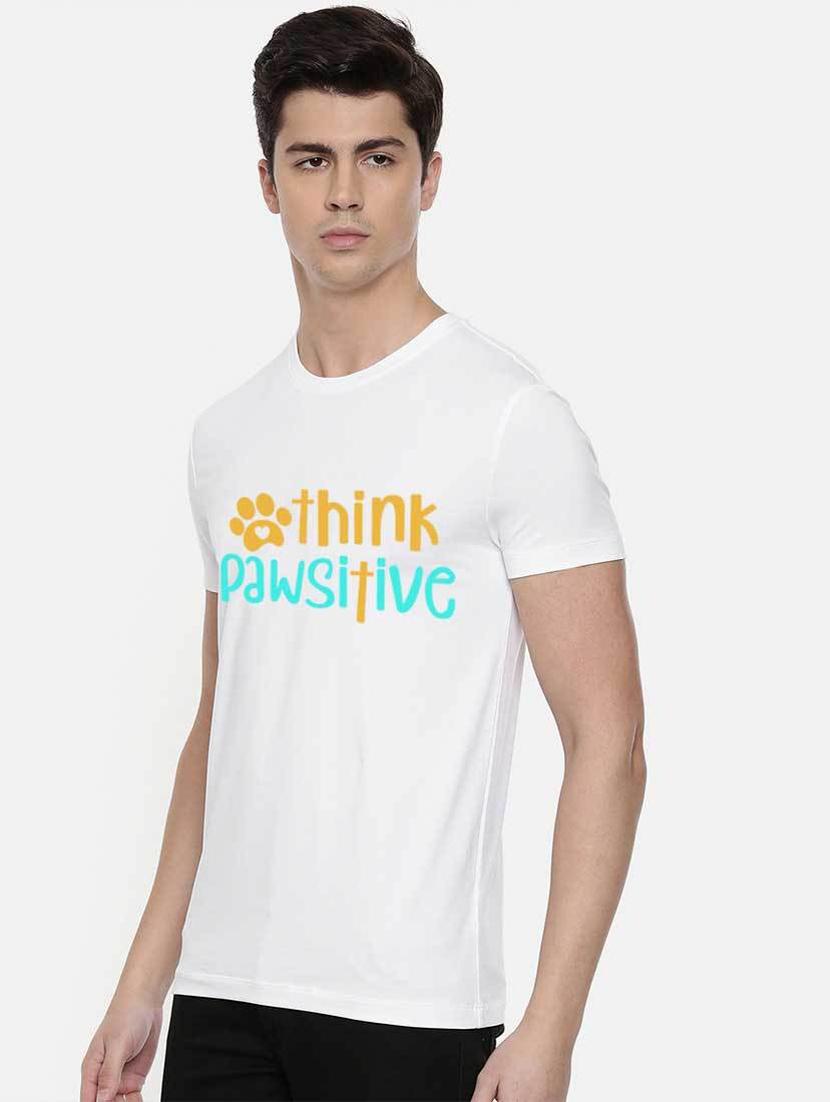  cotton regular t-shirt - 19353305 -  Standard Image - 1
