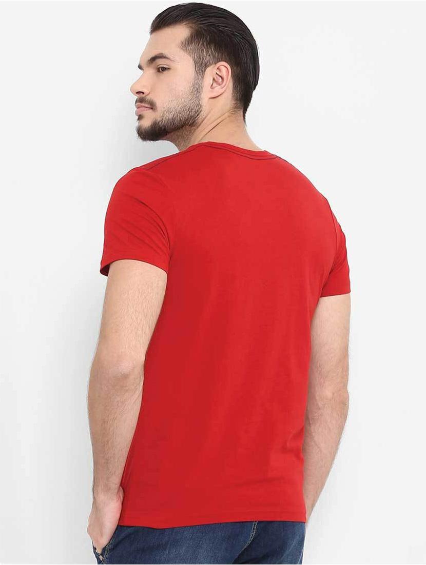 cotton regular t-shirt - 19353321 -  Standard Image - 1