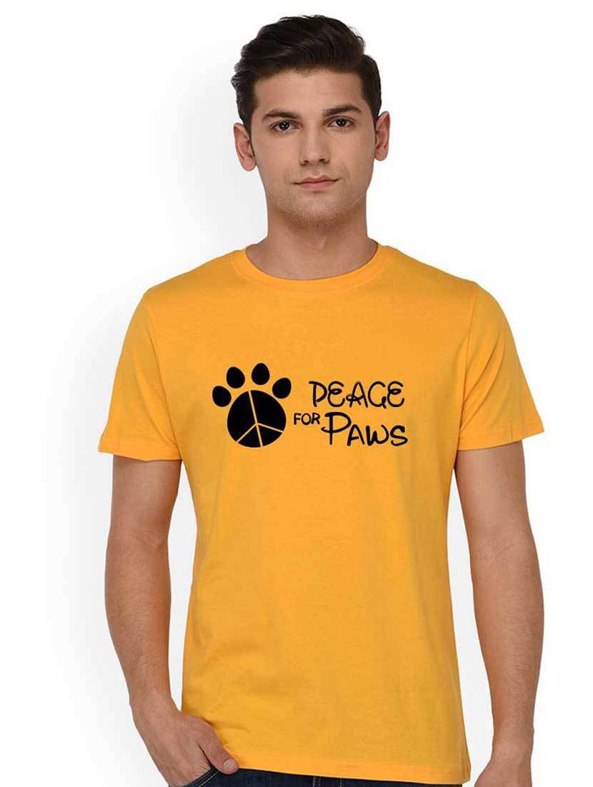  cotton regular t-shirt