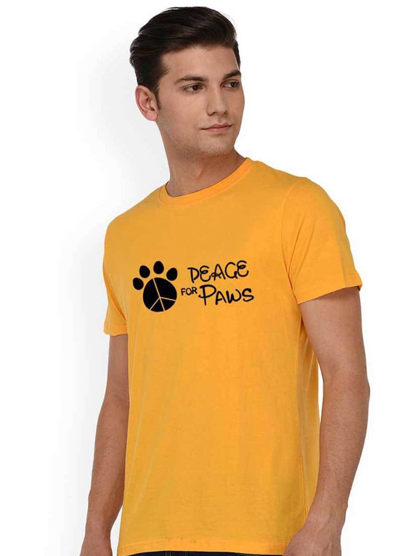  cotton regular t-shirt - 19353333 -  Standard Image - 1