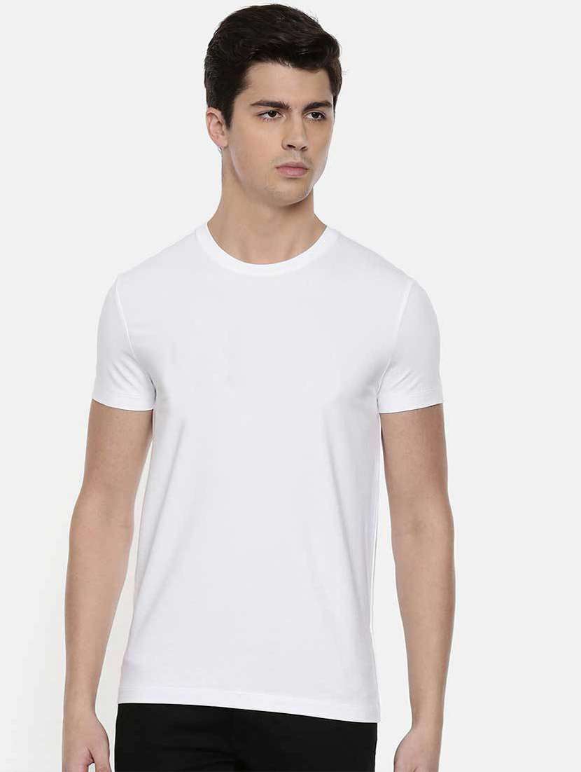  cotton regular t-shirt